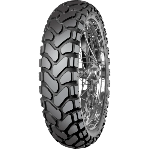 Mitas ENDURO TRAIL+ 120/80B18 62H TL/TT M+S
