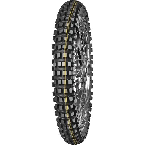 Mitas ENDURO TRAIL XT+ DAKAR 90/100B21 57H TL/TT M+S