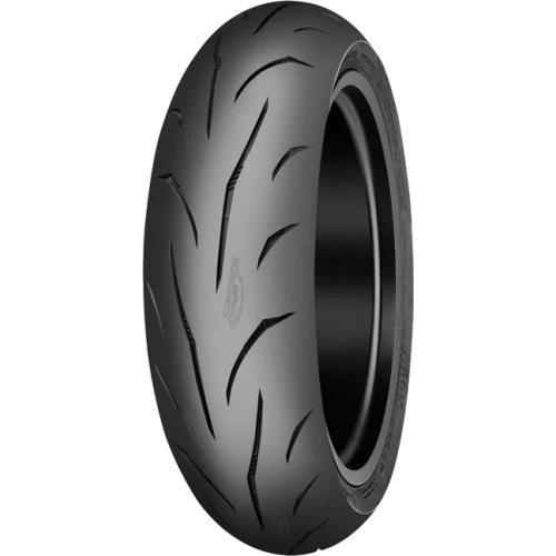Mitas SPORT FORCE+ 130/70-17 62H TL/TT