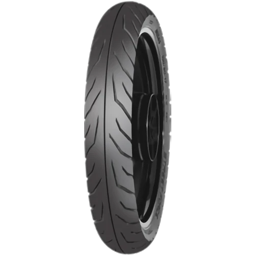 Mitas STREET FORCE 100/80-17 52H TL/TT