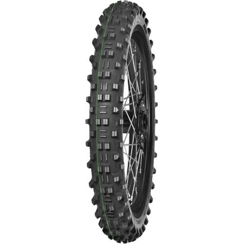 Mitas TERRA FORCE-EF 2 SM SUPER LIGHT 90/100-21 57R TT