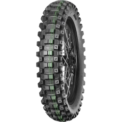 Mitas TERRA FORCE-EX MH SUPER SOFT 120/100-18 68M TT