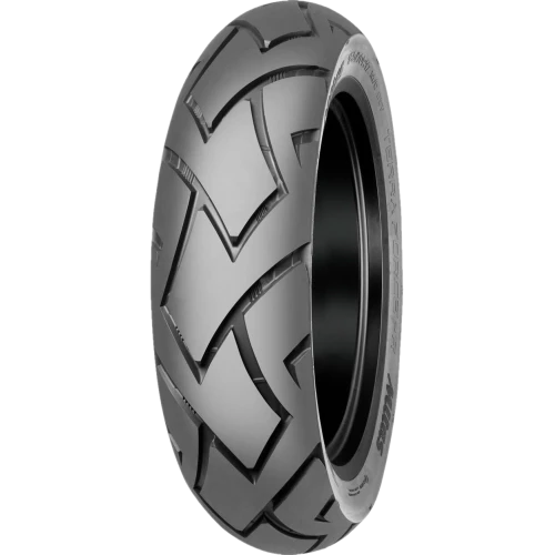 Mitas TERRA FORCE-R 120/90-17 64H TL*